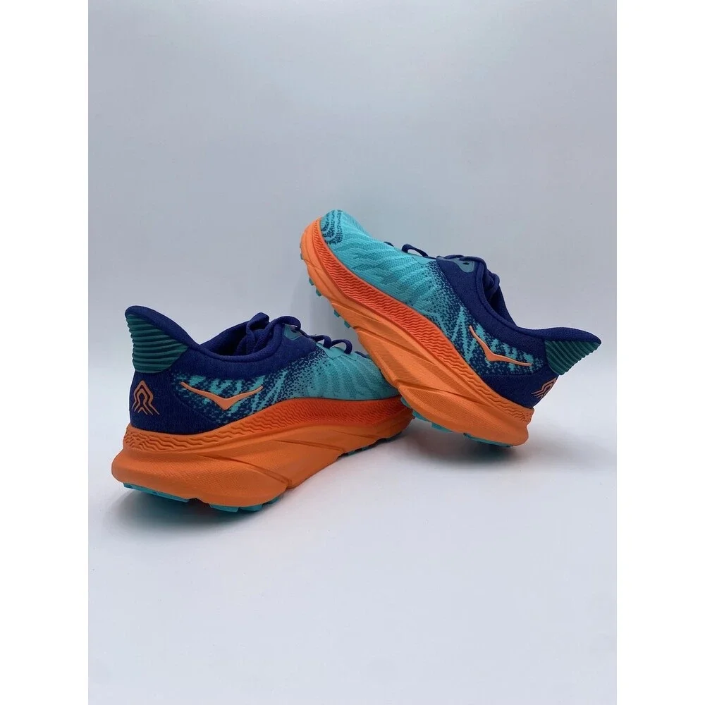 Hoka CHALLENGER ATR 7 WIDE Women's NEW Running Shoe CVOR US Size 9 D